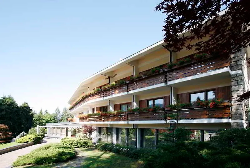 Grand Hotel Presolana Castione della Presolana