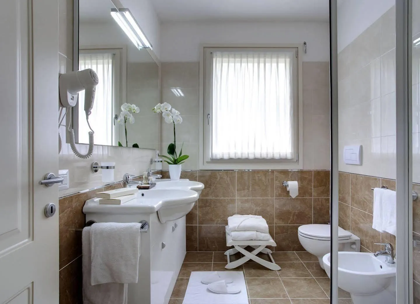 Grand Hotel Presolana Castione della Presolana 4*,  Italy