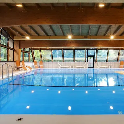 Grand Hotel Presolana Castione della Presolana 4*,