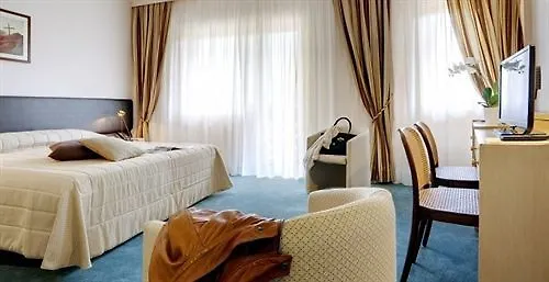 Grand Hotel Presolana Castione della Presolana